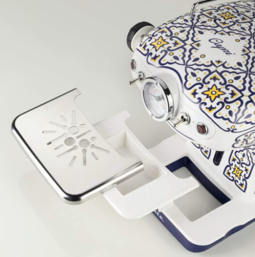 Кофеварка ARIETE 1389 Capri - 2