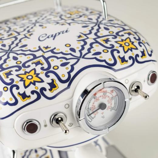 Кофеварка ARIETE 1389 Capri - 3