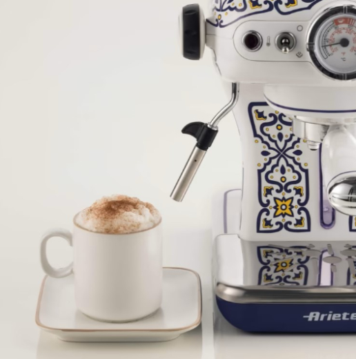 Кофеварка ARIETE 1389 Capri - 5