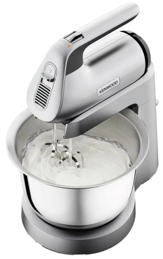 Міксер KENWOOD HMP 54.000 SI - 2