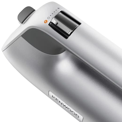 Міксер KENWOOD HMP 54.000 SI - 3