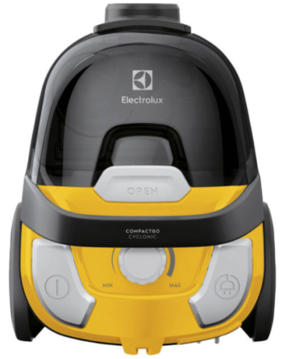 Пилосос без мішка Electrolux ECGC21-2Y - 3