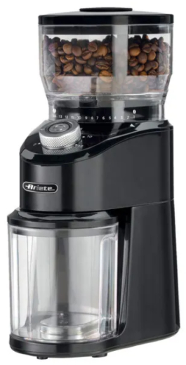 Кофемолка Ariete 3023 BK - 1