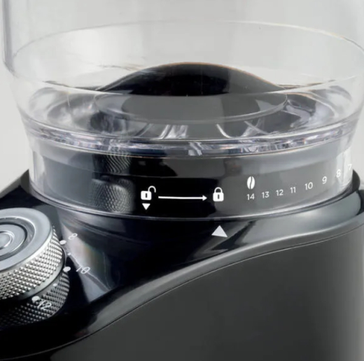 Кофемолка Ariete 3023 BK - 2