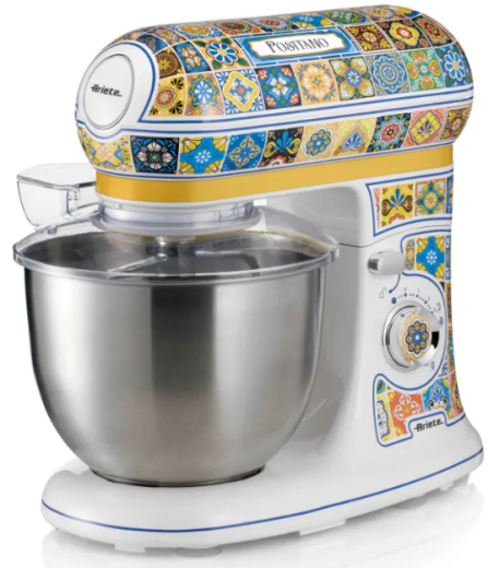 Кухонна машина Ariete 1588 POSITANO - 1