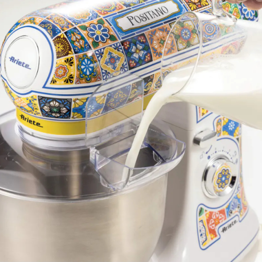 Кухонна машина Ariete 1588 POSITANO - 2