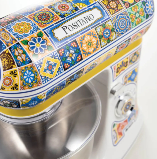 Кухонна машина Ariete 1588 POSITANO - 3