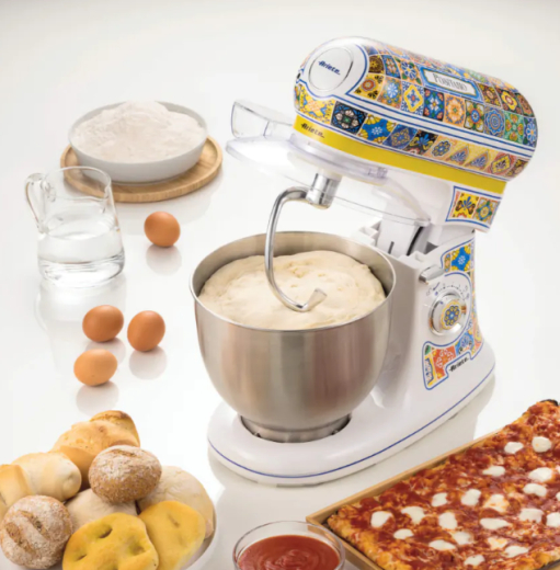 Кухонна машина Ariete 1588 POSITANO - 4