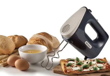 Миксер Ariete 1545 BKTORT (00C154500AR0) - 3