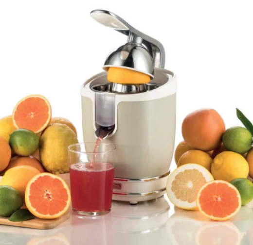 Соковитискач ARIETE 413 BG - 4