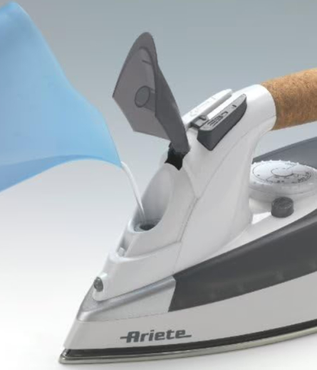 Утюг Ariete 6232 WHGY - 4
