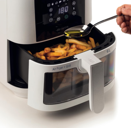 Мультипечь Ariete 4626 WH - 4