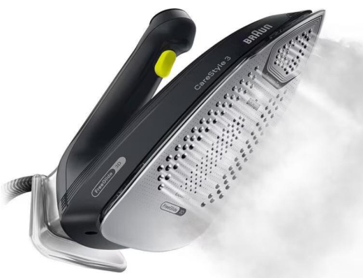 Парогенератор Braun CareStyle 3 IS 3257 BK - 2