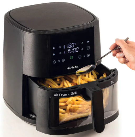 Мультипечь Ariete 4630 BL (00C463000AR0) - 1