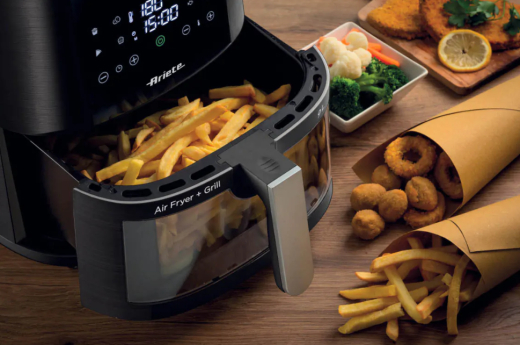 Мультипечь Ariete 4630 BL (00C463000AR0) - 3