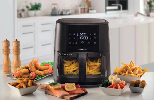 Мультипечь Ariete 4630 BL (00C463000AR0) - 4