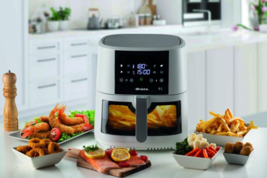 Мультипечь ARIETE 4630 White - 4