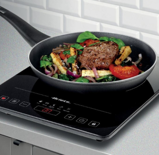 Плитка настольная индукционная Ariete 1997 - 2