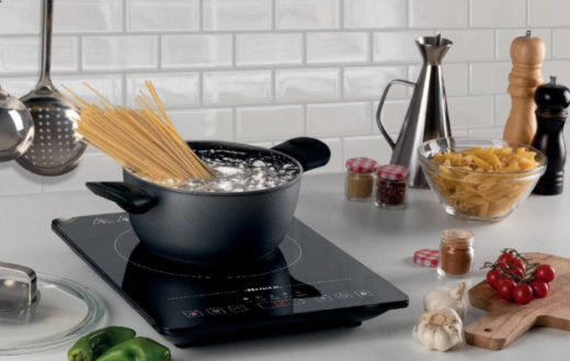 Плитка настольная индукционная Ariete 1997 - 3