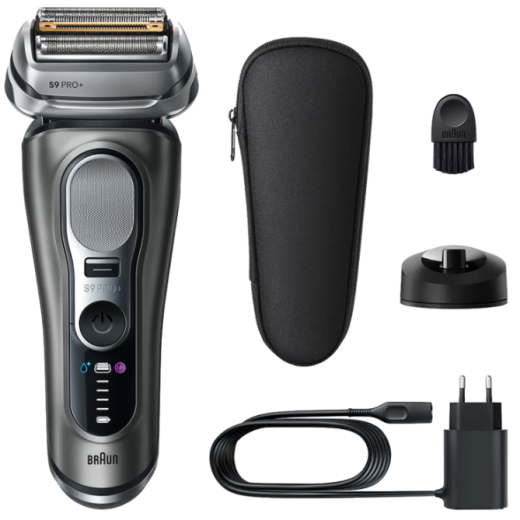 Бритва Braun Series 9 9615s - 1