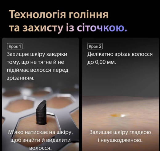 Електробритва BRAUN Series 9 9675cc - 3