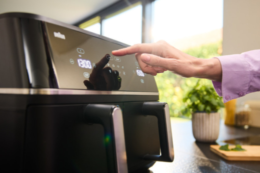 Мультипіч BRAUN TD 5030 IBK - 3