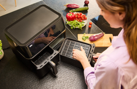 Мультипіч BRAUN TD 5030 IBK - 4