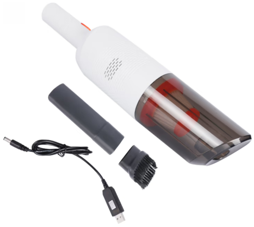 Автомобільний пилосос / Ручний пилосос Elit MVC21W - 2