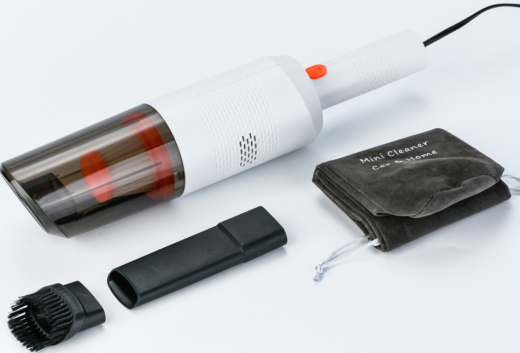 Автомобільний пилосос / Ручний пилосос Elit MVC21W - 3