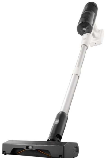 Вертикальный + ручной пылесос (2в1) RoboRock Aries H60 Pro - 2