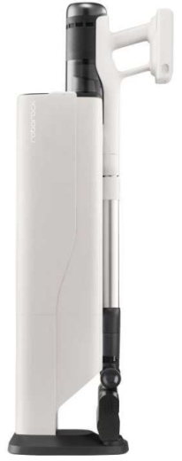 Вертикальный + ручной пылесос (2в1) RoboRock Aries H60 Pro - 5
