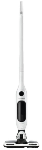 Вертикальный пылесос (1В1) Hisense HVC5101W (VP6901-GS) - 3