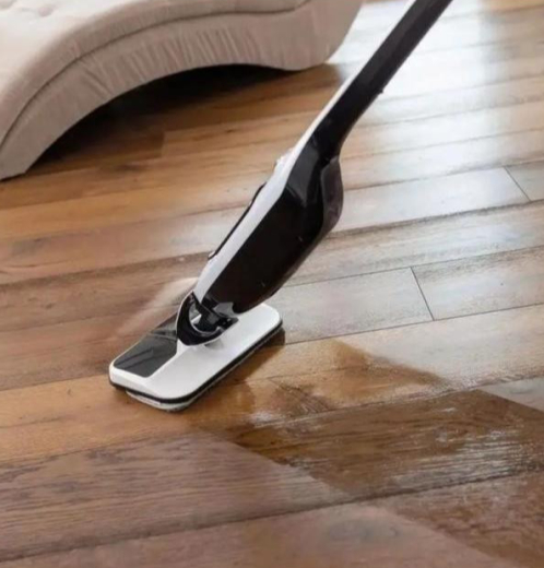 Вертикальный пылесос (1В1) Hisense HVC5101W (VP6901-GS) - 7