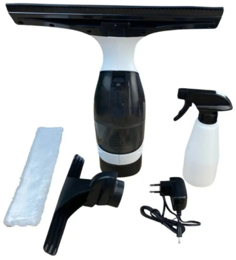 Віконний пилосос Grunhelm GVC-WV01 - 5