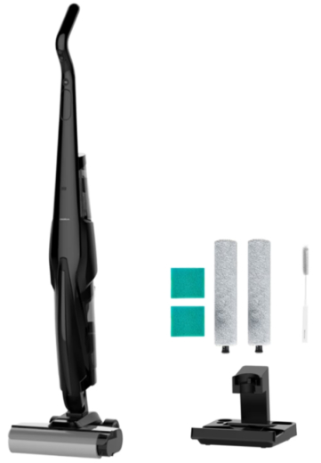 Миючий вертикальний пилосос (1в1) Deerma VX100 ULTRA (DEM-VX100ULTRA) - 1