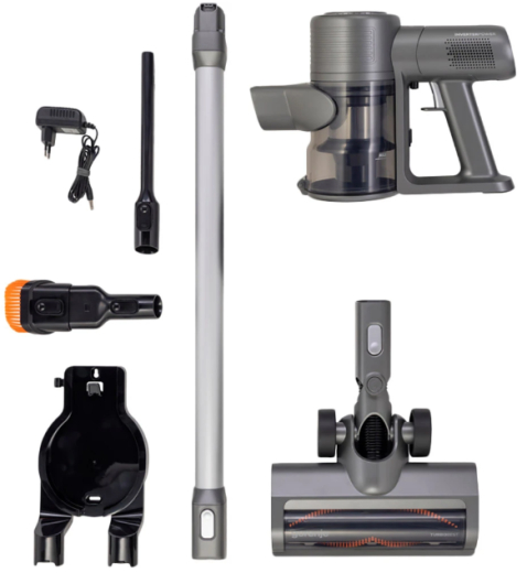 Пилосос Gorenje SVC252420FFA - 3