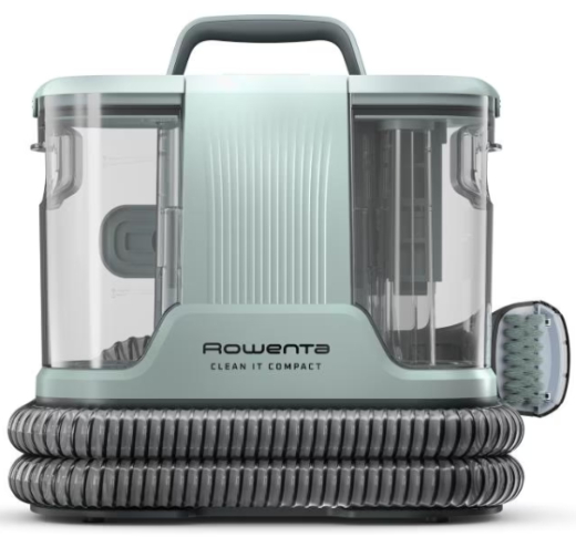 Пилосос Rowenta IN3020F0 Clean It Compact - 2