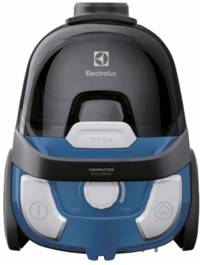 Пылесос безмешковый Electrolux ECGC21-2CB - 1