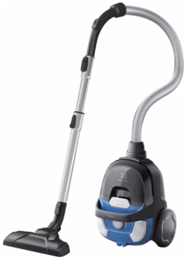 Пылесос безмешковый Electrolux ECGC21-2CB - 2