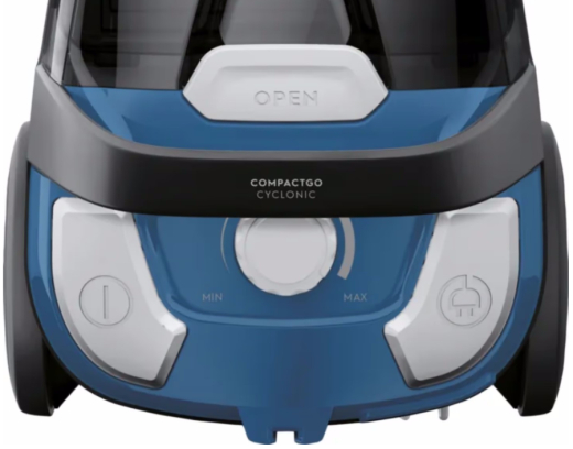 Пылесос безмешковый Electrolux ECGC21-2CB - 3