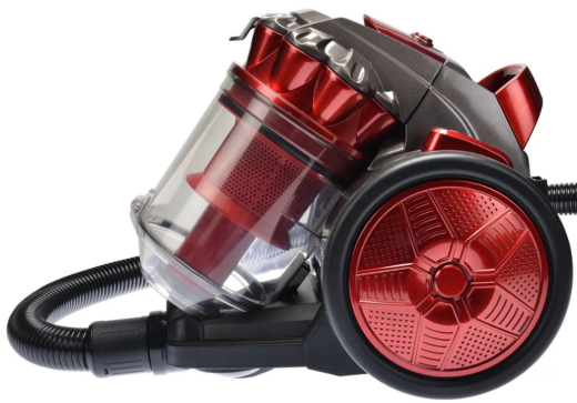 Пилосос безмішковий Elit VIRAGO VC18 Red - 1