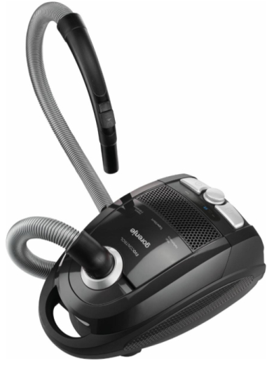 Пылесос с мешком Gorenje VCE21ECBK - 2