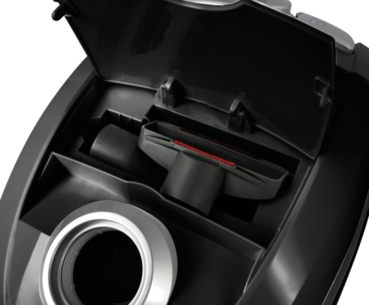 Пылесос с мешком Gorenje VCE21ECBK - 5