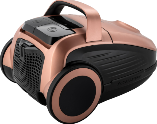 Пылесос с мешком Gorenje VCE22G6HCO - 2