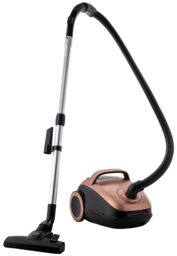 Пылесос с мешком Gorenje VCE22G6HCO - 5