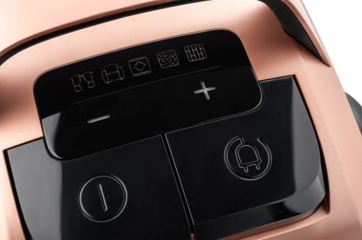 Пылесос с мешком Gorenje VCE22G6HCO - 8