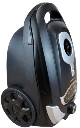 Пилосос з мішком Grunhelm GVC-1703 HB - 2