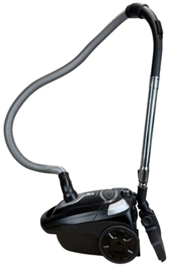 Пилосос з мішком Grunhelm GVC-1703 HB - 4
