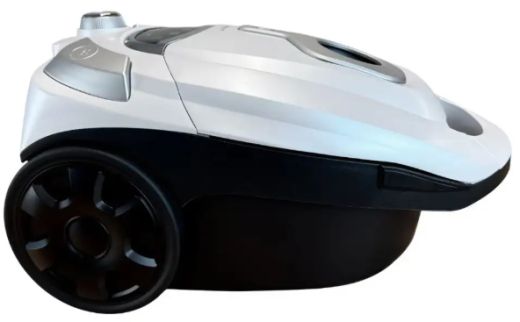 Пилосос з мішком Grunhelm GVC-1703 HS - 3