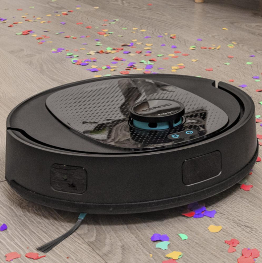 Робот-пилосос з вологим прибиранням CECOTEC Conga 7690 Immortal Max Home (A01_EU01_107140) - 5